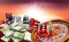 Зеркало Casino Bitz